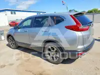 2018 Honda CR-V фото
