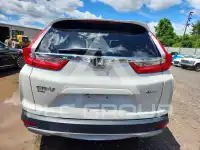 2018 Honda CR-V photo