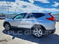 2018 Honda CR-V фото