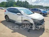 2018 Honda CR-V фото