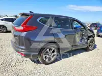 2018 Honda CR-V фото