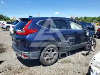 2018 Honda CR-V фото