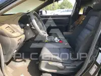 2018 Honda CR-V фото