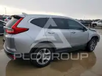 2018 Honda CR-V photo