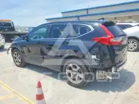 2018 Honda CR-V фото