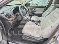 2018 Honda CR-V photo