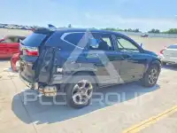 2018 Honda CR-V фото