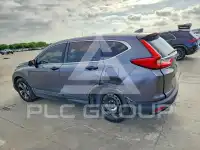2018 Honda CR-V фото