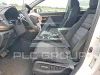 2018 Honda CR-V photo
