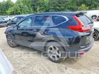 2018 Honda CR-V фото