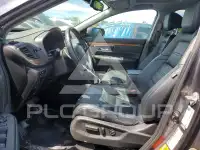 2018 Honda CR-V фото