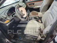 2018 Honda CR-V photo