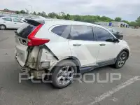 2018 Honda CR-V photo