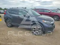 2018 Honda CR-V photo