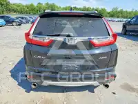 2018 Honda CR-V фото
