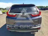2018 Honda CR-V photo