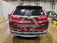 2018 Honda CR-V фото