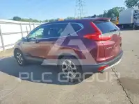 2018 Honda CR-V фото