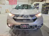 2018 Honda CR-V фото