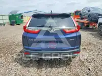 2018 Honda CR-V фото
