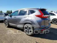 2018 Honda CR-V фото
