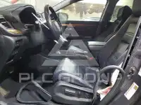 2018 Honda CR-V фото
