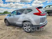 2018 Honda CR-V фото