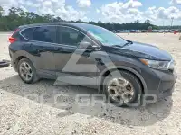 2018 Honda CR-V фото