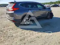 2018 Honda CR-V photo