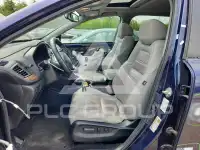 2018 Honda CR-V фото