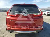 2018 Honda CR-V фото