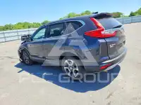 2018 Honda CR-V фото