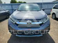 2018 Honda CR-V photo