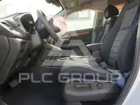 2018 Honda CR-V фото