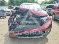 2018 Honda CR-V фото