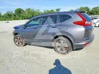 2018 Honda CR-V photo