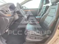 2018 Honda CR-V фото