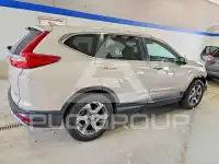 2018 Honda CR-V фото