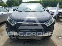 2018 Honda CR-V фото