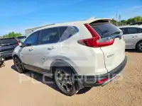 2018 Honda CR-V photo