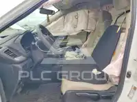 2018 Honda CR-V фото