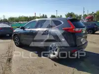 2018 Honda CR-V фото