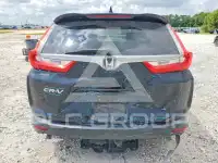 2018 Honda CR-V фото
