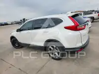 2018 Honda CR-V photo