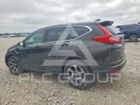 2018 Honda CR-V photo