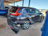 2018 Honda CR-V photo