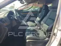 2018 Honda CR-V фото