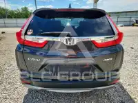 2018 Honda CR-V фото