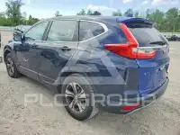 2018 Honda CR-V фото