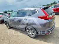 2018 Honda CR-V photo